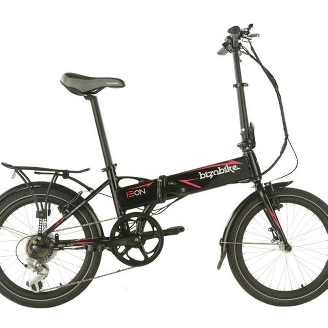 Velo 24 pouces pliant