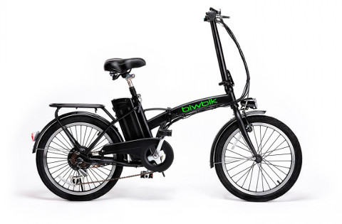 Quel est le meilleur velo electrique pliant