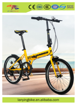 A vendre velo pliant