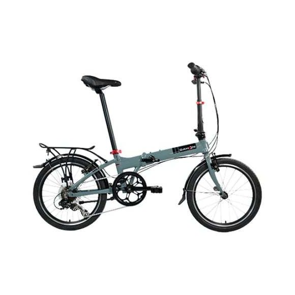 Vélo pliant dahon mariner d7