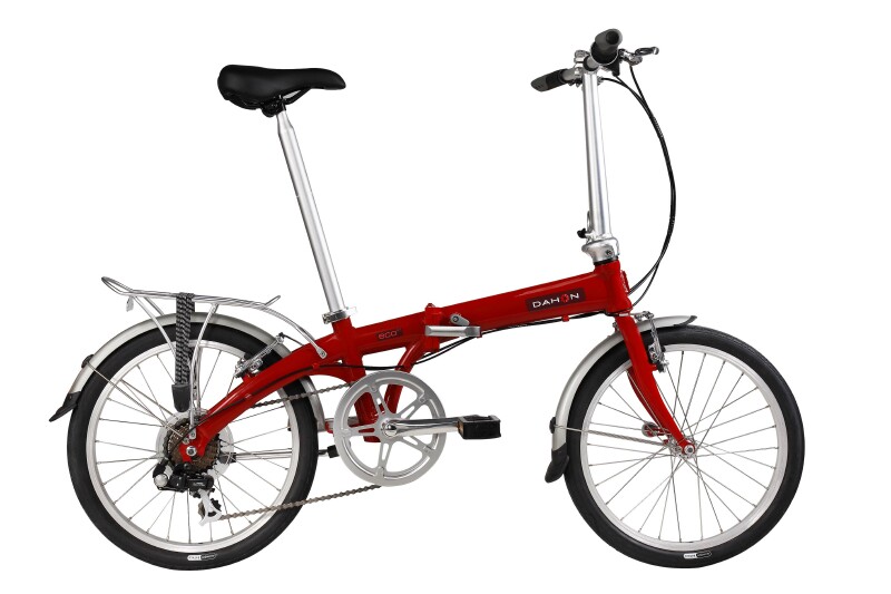 Vélo pliant dahon espresso d21