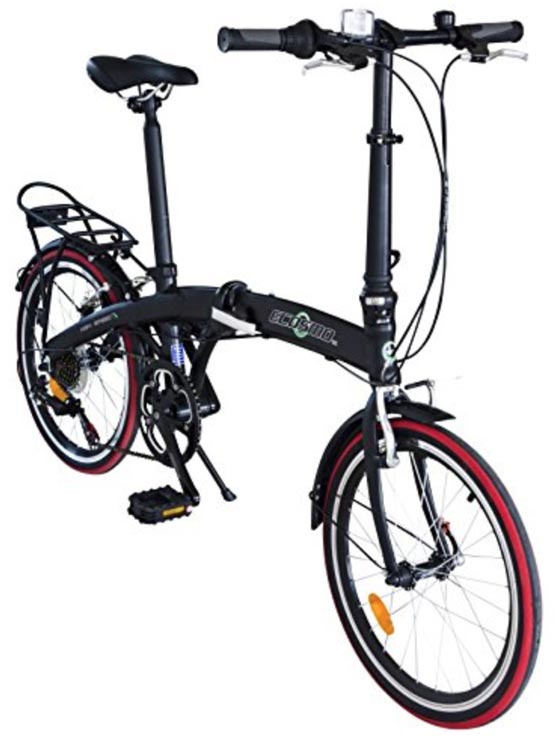 Meilleur rapport qualité prix vélo pliant