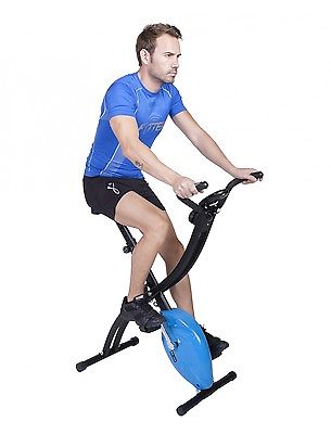 Velo appartement pliable fytter