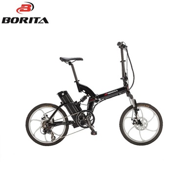 Velo pliant electrique alibaba