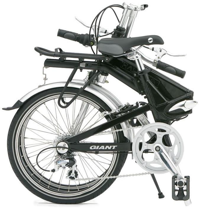 Velo pliant giant prix