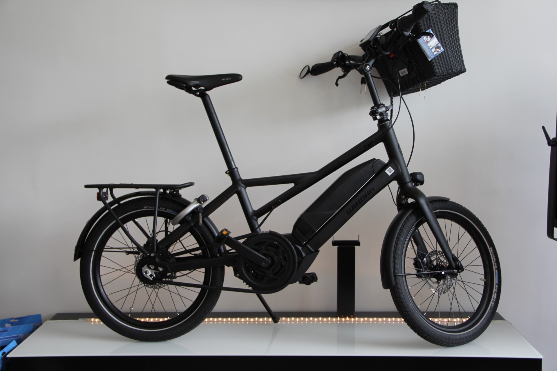 Prix d'un velo electrique pliant