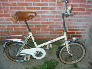 Velo electrique pliant amazone
