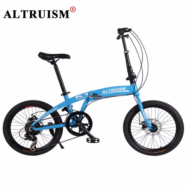 Velo pliant pour enfant