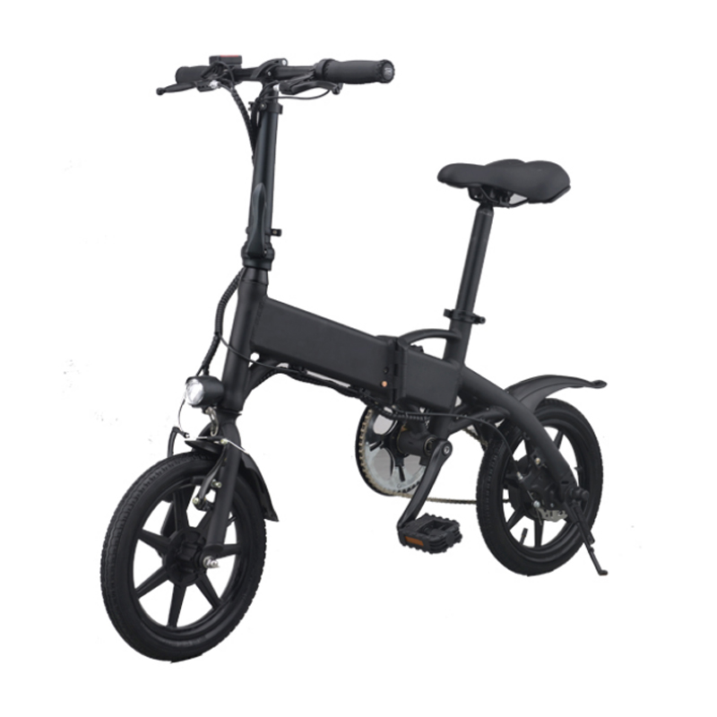 Meilleur vélo pliant électrique