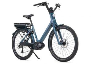 Ebay velo electrique pliant