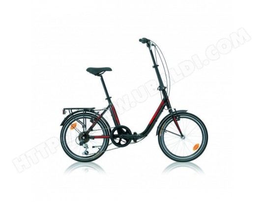Velo pliant pas cher aluminium