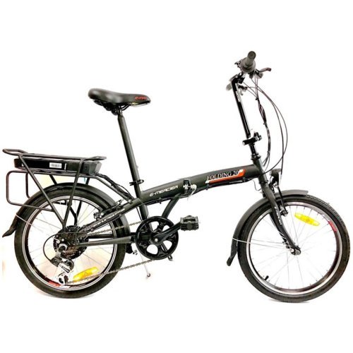 Recherche velo pliant