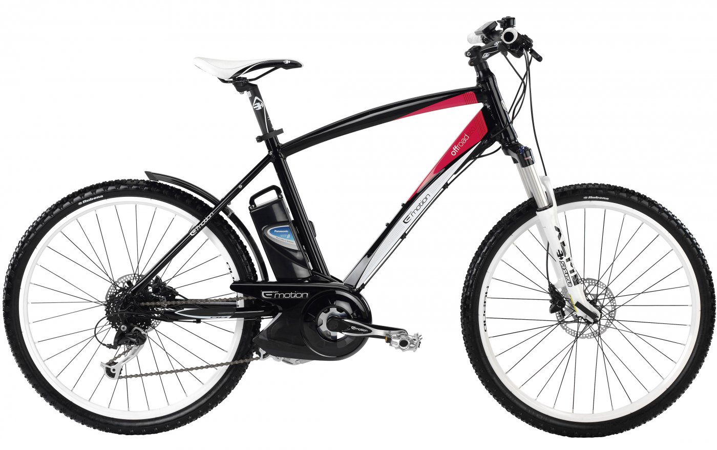 Velo pliant bh emotion
