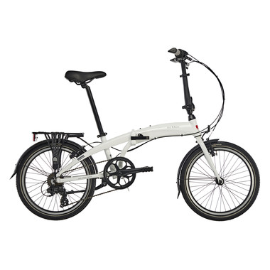 Velo pliant vtt