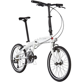 Velo pliant marque allemande