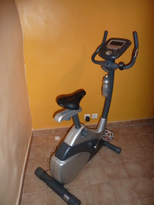 Velo appartement care liner