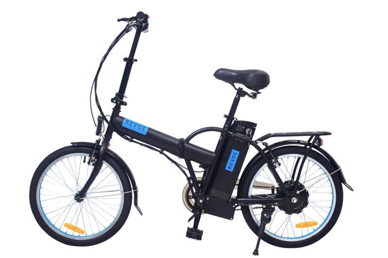 Velo pliant alu mercier avec housse de transport