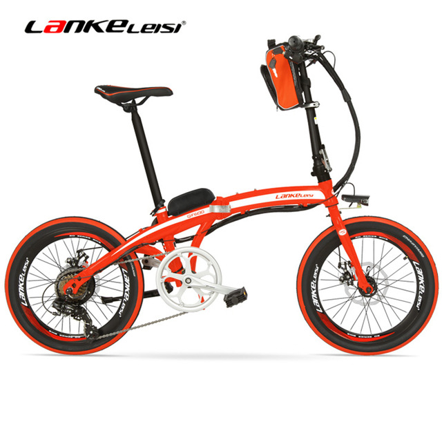 Velo pliant electrique 36 volts