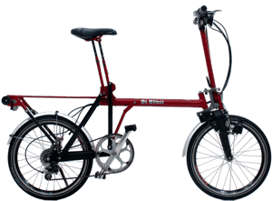 Velo pliant di blasi occasion