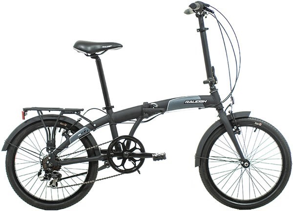 Vélo pliant folding par bikesport