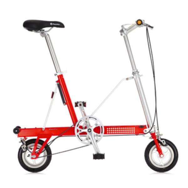 Velo pliant 8 pouces