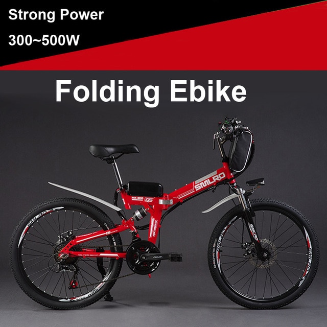 Velo pliant electrique aliexpress