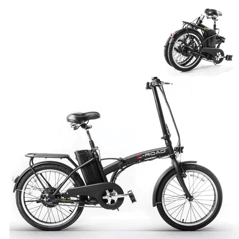 Vélo pliant urban bike