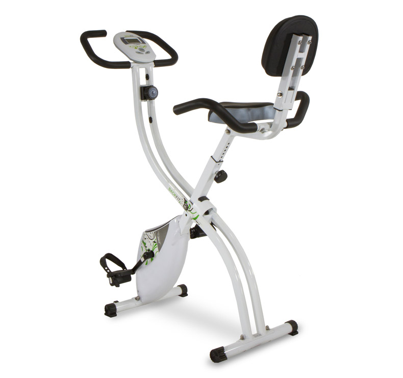 Velo dappartement pliant