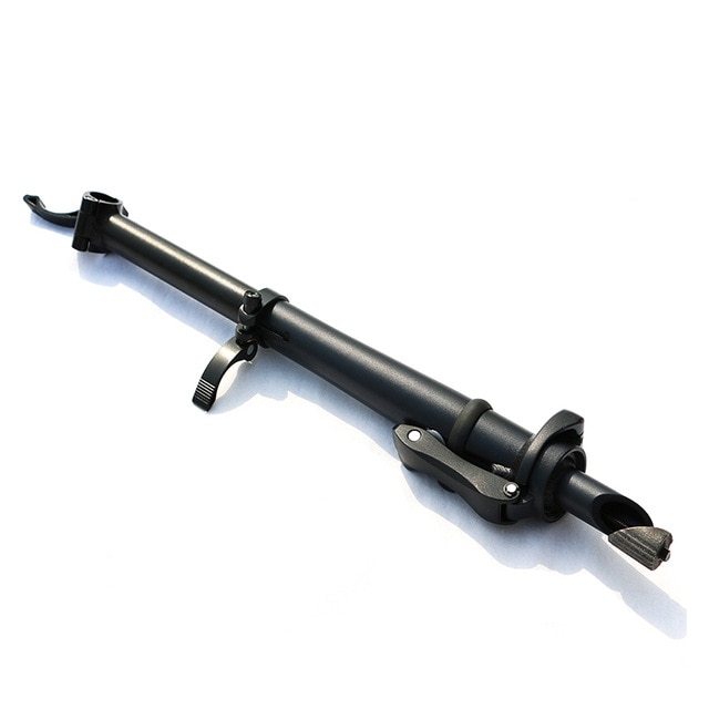 Potence pour velo pliant