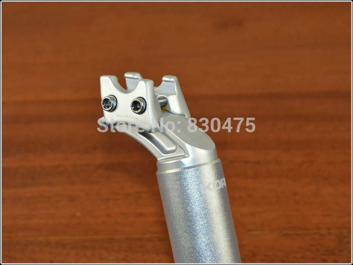 Tube de selle velo pliant