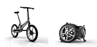 Le meilleur velo electrique pliant