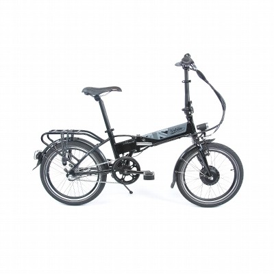 Vélo pliant électrique décathlon