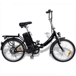 Poids velo electrique pliant