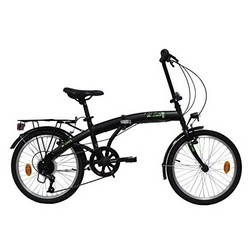Airwalk velo pliant
