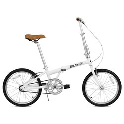 Velo pliant scrapper compact one