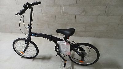 Velo pliant wayscral 200