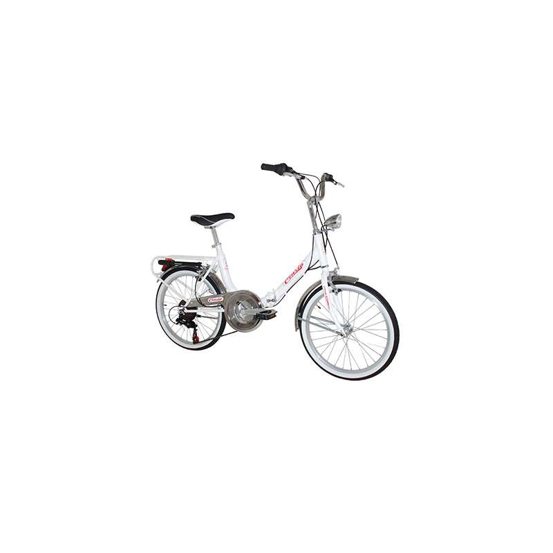 Vélo pliant cinzia firenze