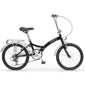 Velo pliant birdy