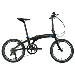 Velo pliant dahon pop