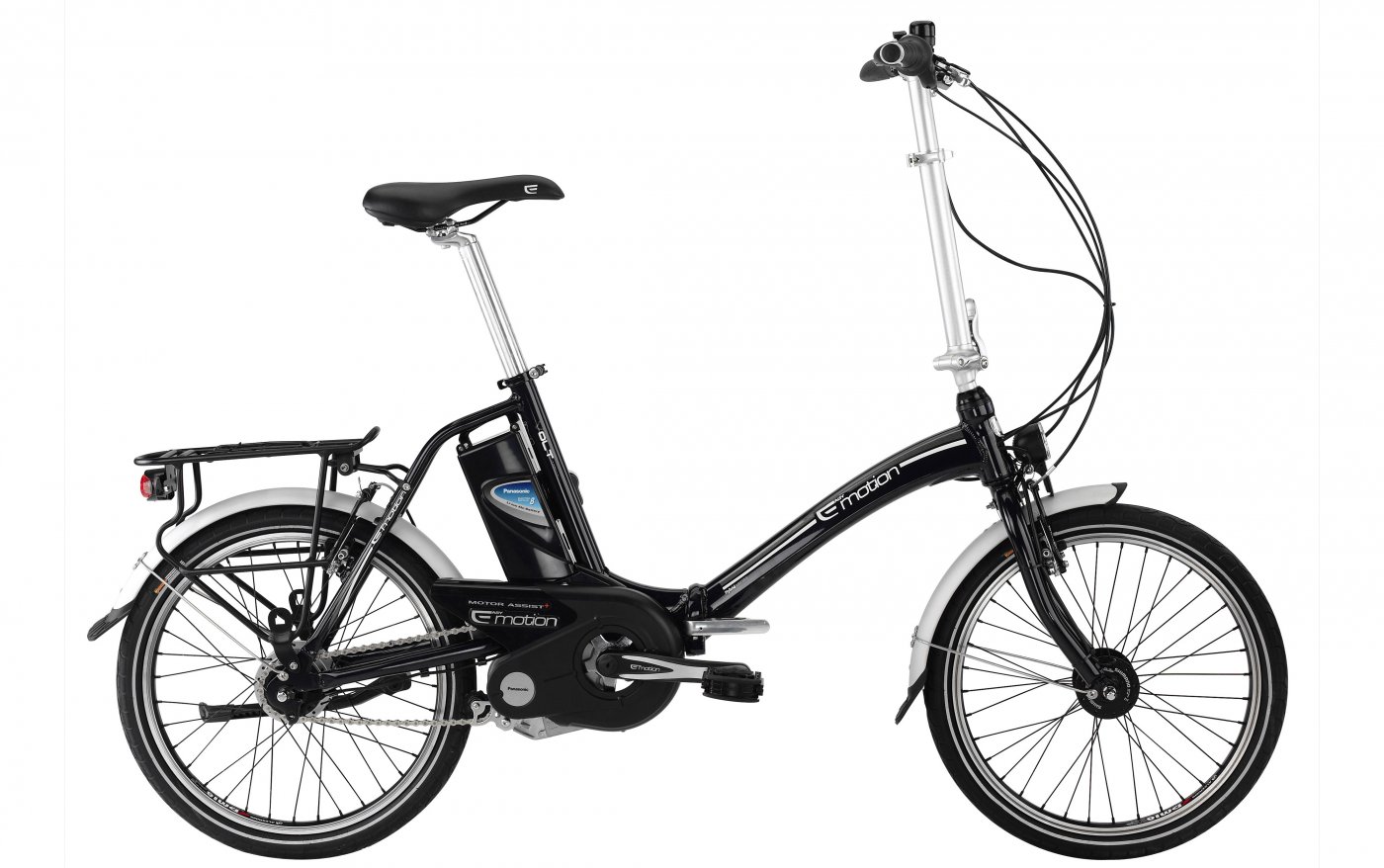 Velo electrique pliant 29 pouces