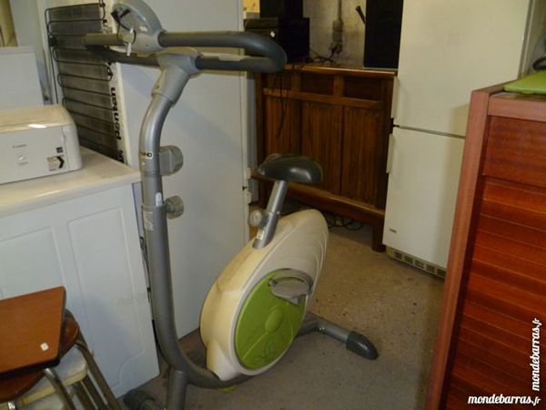 Velo appartement occasion 78