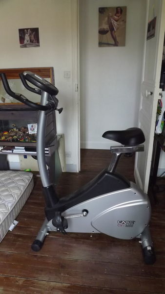 Velo appartement occasion 77