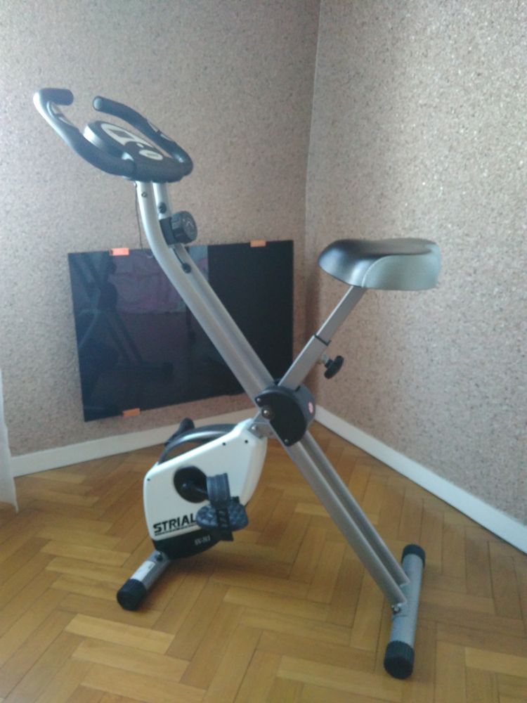 Striale vélo pliant sv 311