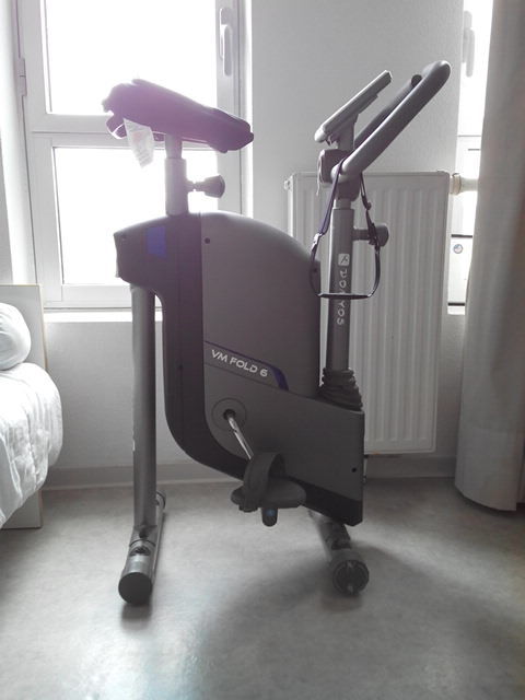 Achat velo appartement bordeaux