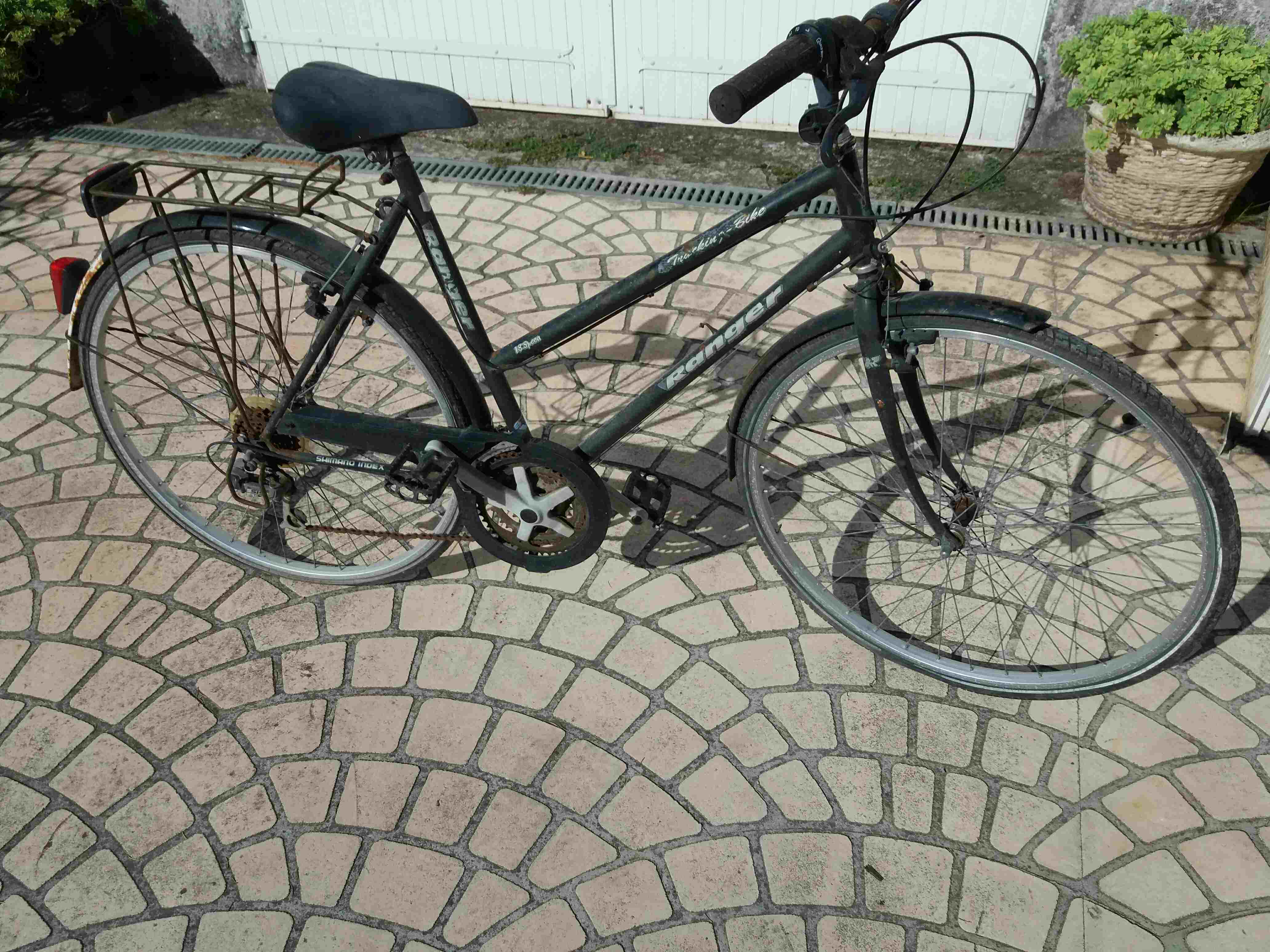 Velo électrique pliant saintes charente maritime le bon coin
