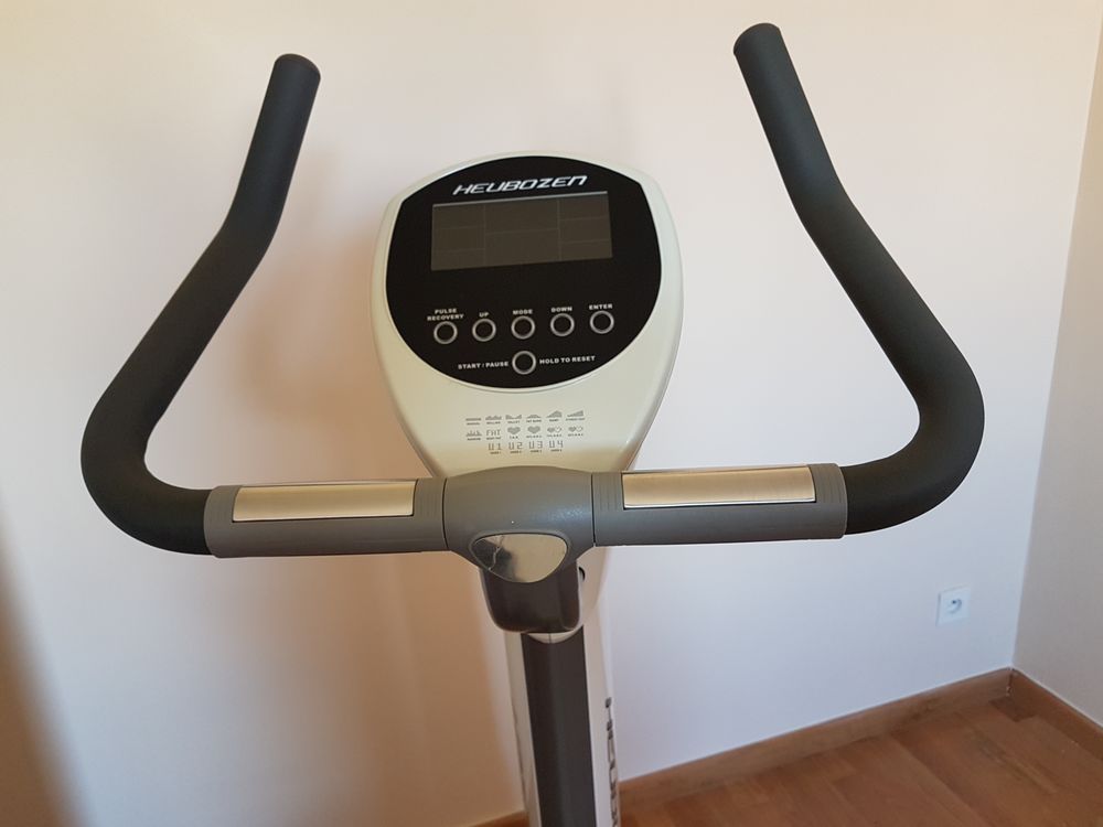 Velo appartement heubozen occasion