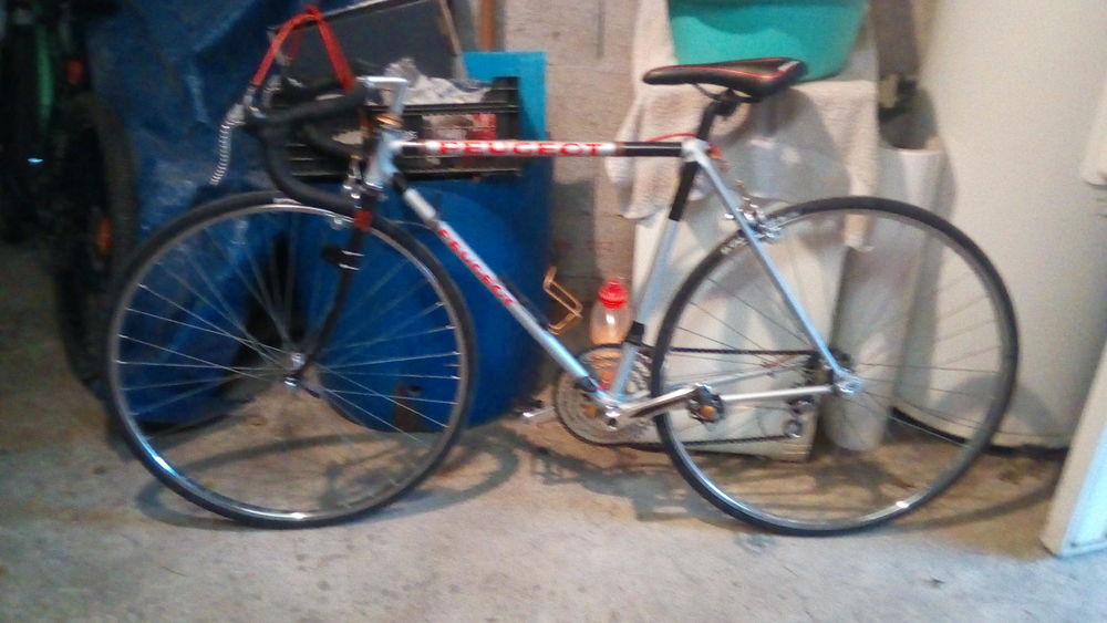 Velo pliable occasion herault