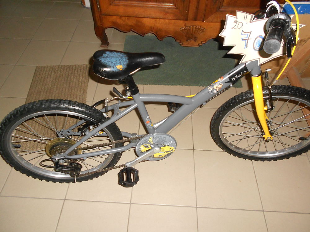 Decathlon poitiers velo appartement