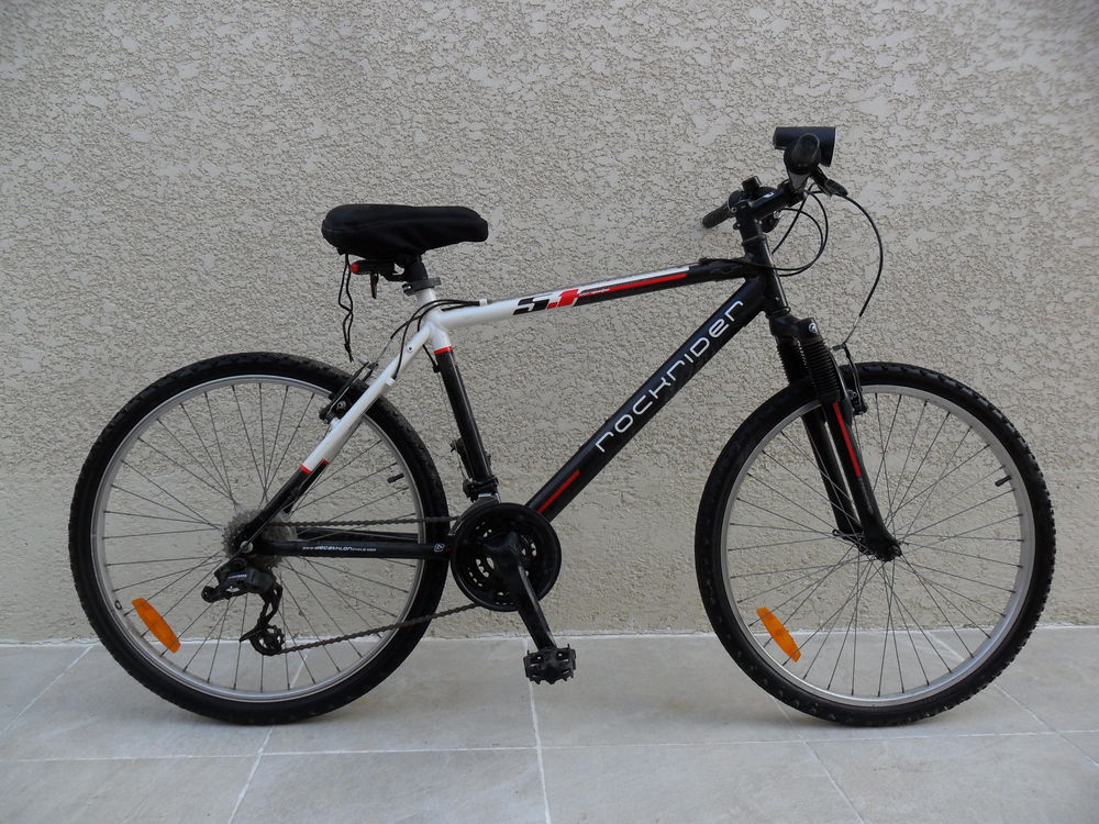 Velo pliable occasion var