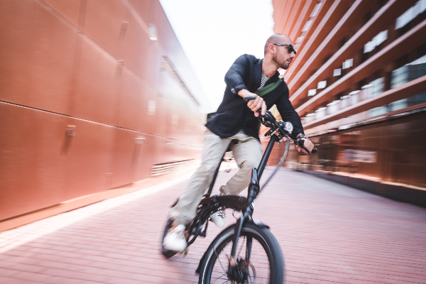 Choisir un vélo pliant